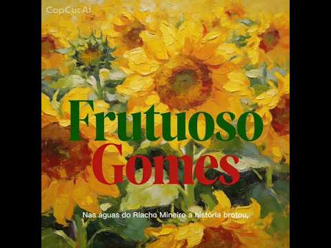 🌻Frutuoso Gomes 🌻 #mensagem