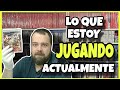 Menudos Juegazos Lo Que Estoy Jugando Actualmente plays