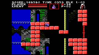 And Again - Let's Play Castlevania III Part 9