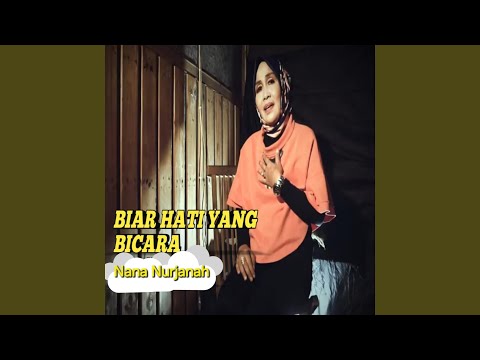 BIAR HATI YANG BICARA