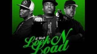 G-Unit - The Party Ain&#39;t Over