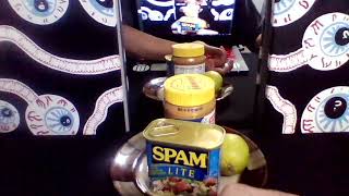 snapchat tutorial for food