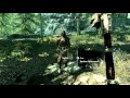 Skyrim - Death is highly overrated!