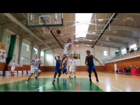 Juniori 1 BK Michalovce _1 2017