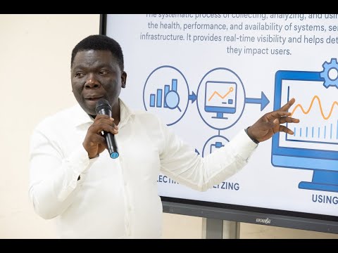 3RD HPC WORKSHOP: Monitoring and Logging with Prometheus and Grafana - PART ONE | Day 4