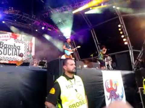 Orquestra Bamba Social