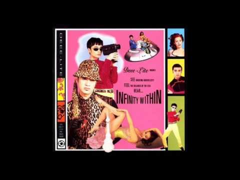 Deee-lite - Thank you everyday