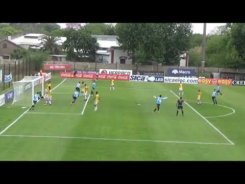 El GOLAZO OLÍMPICO de Lucas Licht desde otro ángulo. 41 años