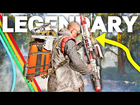 the EQUALIZER is actually BROKEN in PVP...