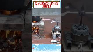 Download lagu Cara Membuat Listrik Sederhana mp3