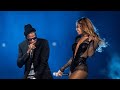 Beyoncé JAY Z Crazy In Love On The Run HBO