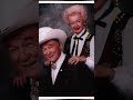 Roy Rogers' Last Words #shorts #royrogers