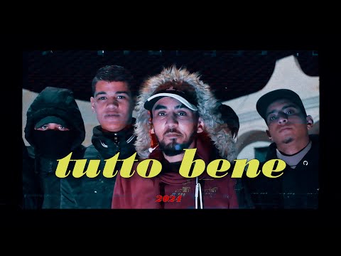 EMIRO '' tutto bene '' ( officiel music video )