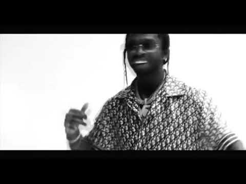 POP SMOKE - ONE SHOT