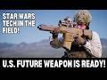 US New Northrop Colt 25mm Star Wars Launcher Lessons From The Failed XM25 Punisher