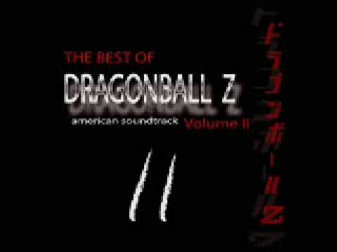 Best of DBZ Vol. 2- Groovy Discotech