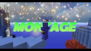 Miniaturka - Montage bedwars Kokscraft.pl