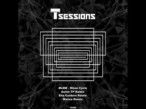 ØLMØ - Rinse Cycle (Aaron TP remix) [T Sessions 6]