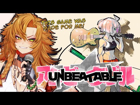 I’VE BEEN WAITING YEARS FOR THIS GAME (UNBEATABLE)