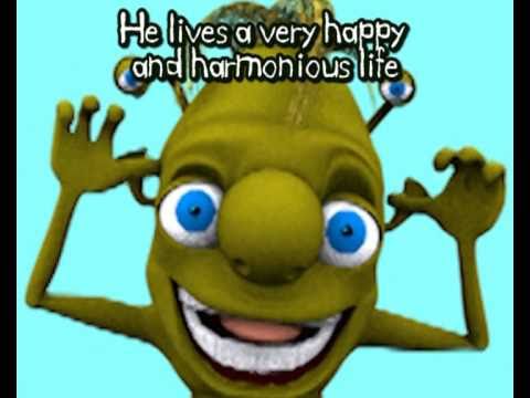 Crazy Cheebo Puzzle Party - DSiWare Nintendo