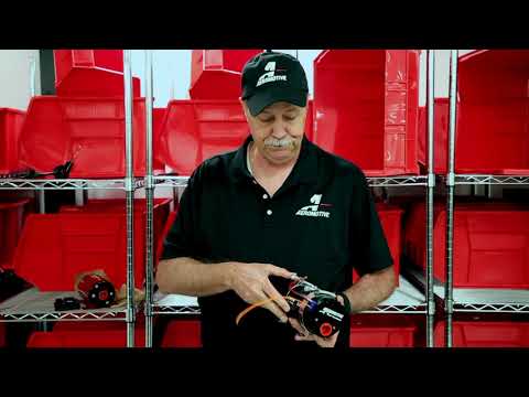 Aeromotive | Tech Tuesday: Variable Speed Controller