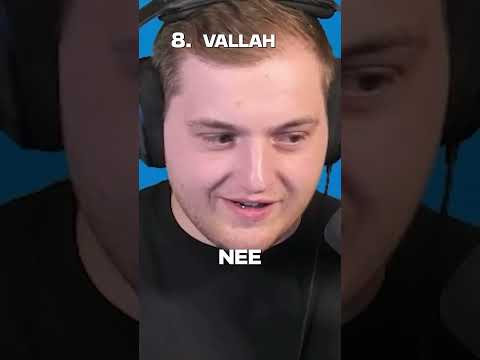 Trymacs' beste Sätze 😆