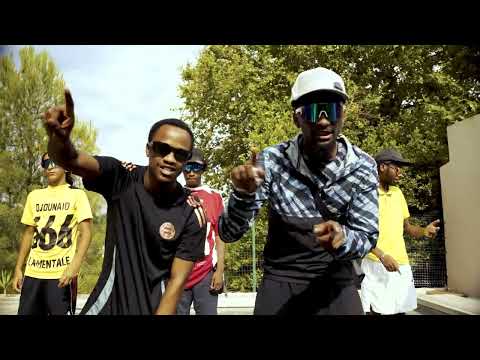 DAÏS GUÏGUÏ (feat. DADI G29) clip officiel
