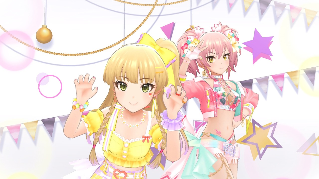 Twin☆くるっ★テール