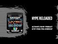 PJ Explains Hype Reloaded