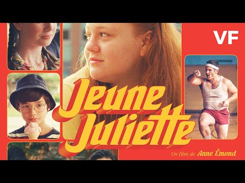 Jeune Juliette - Bande Annonce VF - 2019