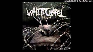 Whitechapel - Vicer Exciser (Remastered)