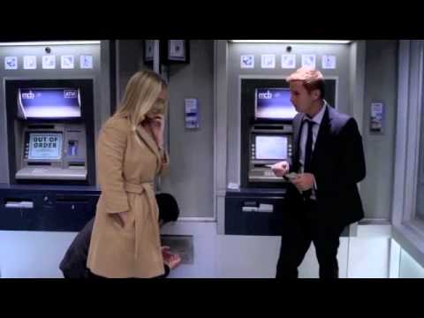 ATM (2012) Trailer