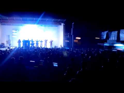 Festas Barrosas 2015