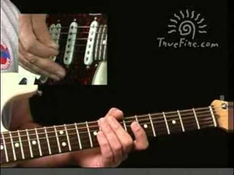 Rhythmology Funk Lesson Part 1