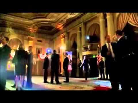 Castle 5x01 Beckett scene