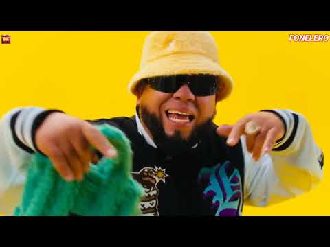 Yandel , Dálmata , Ñejo - Poropompon