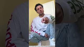 When you don’t want to admit you were wrong 😳 #couple