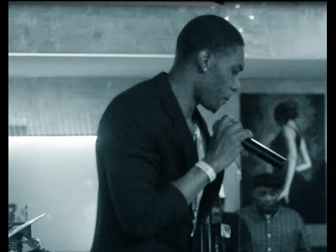 NeaShard - Live performance - @ Club Dream