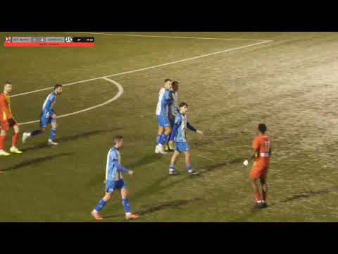 LLIGA ELIT: AEC Manlleu - FC Santfeliuenc