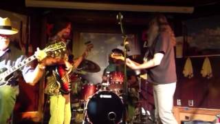 Arizona Blues Project