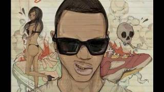 04. Body On Mine - Chris Brown ft Se7en -[Boy In Detention]