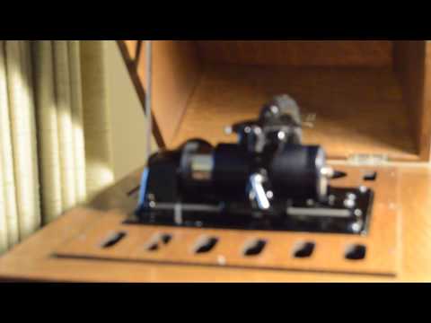 It Ain't Gonna Rain No More