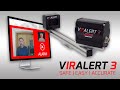 Ametek VIRALERT 3 - Human Body Temperature Screening System