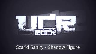 Scar'd Sanity - Shadow Figure [HD]