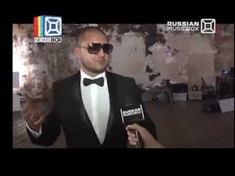 EDGAR | Репортаж - Music Box | со съёмок клипа вместе с Dino MC47 на песню - Сожжены мосты