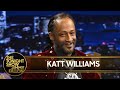 Katt Williams Tore Both Rotator Cuffs Losing A Push Up Contest Addresses Internet Rumors Extended