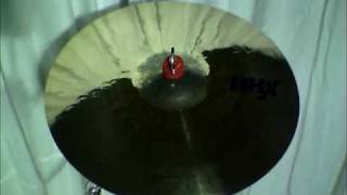 17" HHX X-Plosion Crash (Brilliant), зображення 1