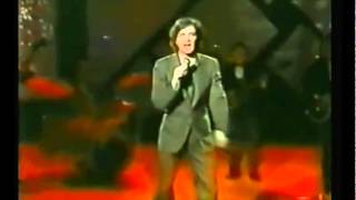 Camilo Sesto - Amor de Mujer