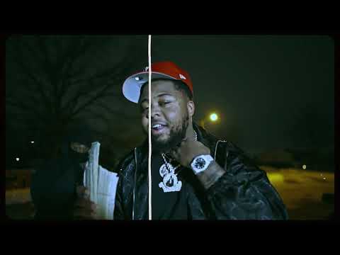 UpUp Richlo “In That One Bag” (Official Music Video) Shot by @Coney_Tv