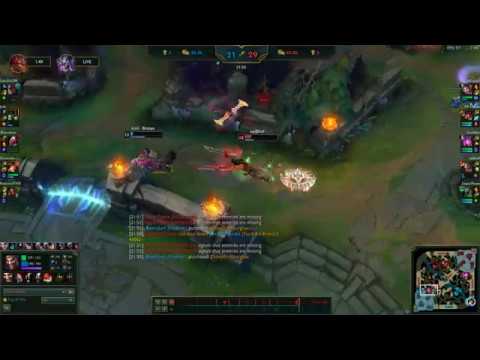 NOT DRAVEN, DRAAAAAAAAVEN